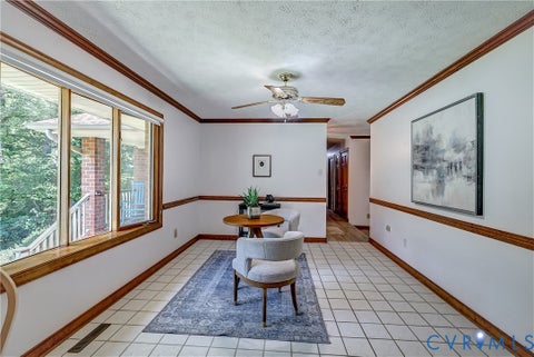 Tiny photo for 411 Lee Avenue, Highland Springs, VA 23075 (MLS # 2623566)