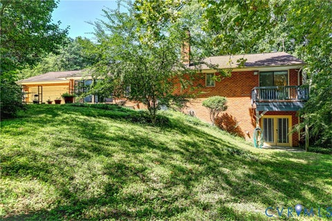 Tiny photo for 411 Lee Avenue, Highland Springs, VA 23075 (MLS # 2623566)