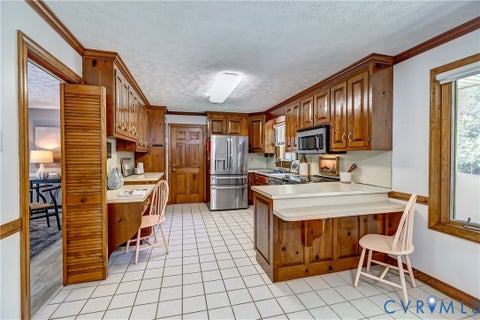 Tiny photo for 411 Lee Avenue, Highland Springs, VA 23075 (MLS # 2623566)