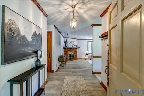 Tiny photo for 411 Lee Avenue, Highland Springs, VA 23075 (MLS # 2623566)