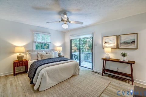 Tiny photo for 411 Lee Avenue, Highland Springs, VA 23075 (MLS # 2623566)