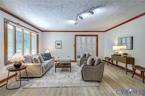 Tiny photo for 411 Lee Avenue, Highland Springs, VA 23075 (MLS # 2623566)