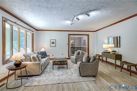 Tiny photo for 411 Lee Avenue, Highland Springs, VA 23075 (MLS # 2623566)