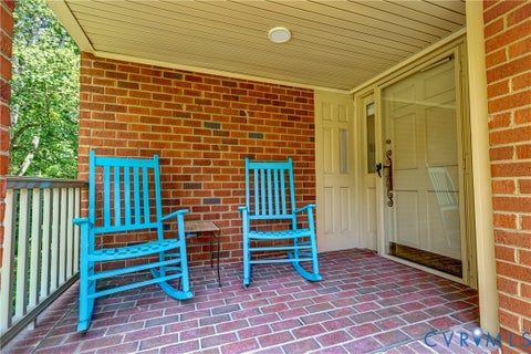 Tiny photo for 411 Lee Avenue, Highland Springs, VA 23075 (MLS # 2623566)