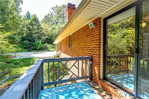 Tiny photo for 411 Lee Avenue, Highland Springs, VA 23075 (MLS # 2623566)