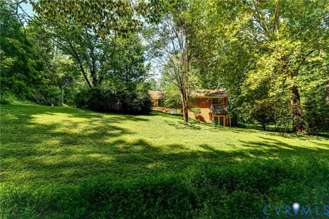 Tiny photo for 411 Lee Avenue, Highland Springs, VA 23075 (MLS # 2623566)