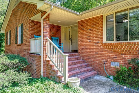 Tiny photo for 411 Lee Avenue, Highland Springs, VA 23075 (MLS # 2623566)