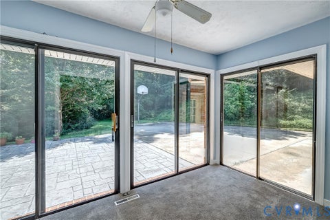 Tiny photo for 411 Lee Avenue, Highland Springs, VA 23075 (MLS # 2623566)