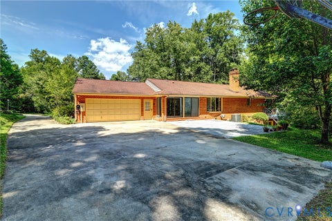 Tiny photo for 411 Lee Avenue, Highland Springs, VA 23075 (MLS # 2623566)