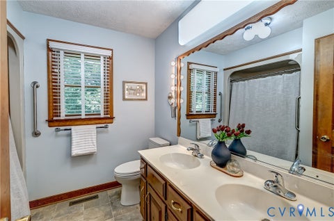 Tiny photo for 411 Lee Avenue, Highland Springs, VA 23075 (MLS # 2623566)