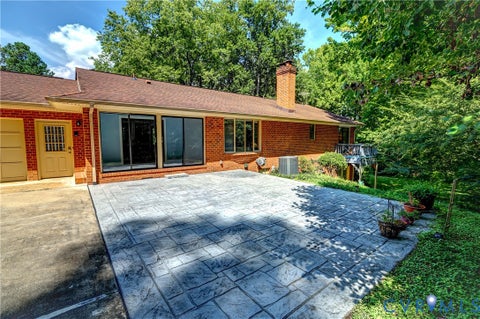 Tiny photo for 411 Lee Avenue, Highland Springs, VA 23075 (MLS # 2623566)