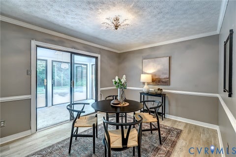 Tiny photo for 411 Lee Avenue, Highland Springs, VA 23075 (MLS # 2623566)