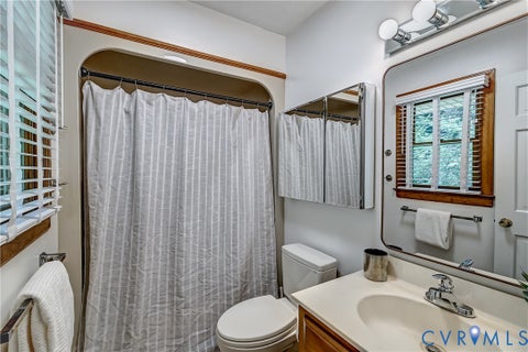 Tiny photo for 411 Lee Avenue, Highland Springs, VA 23075 (MLS # 2623566)