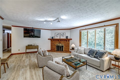 Tiny photo for 411 Lee Avenue, Highland Springs, VA 23075 (MLS # 2623566)