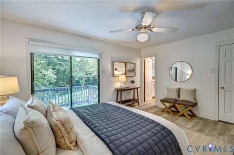 Tiny photo for 411 Lee Avenue, Highland Springs, VA 23075 (MLS # 2623566)
