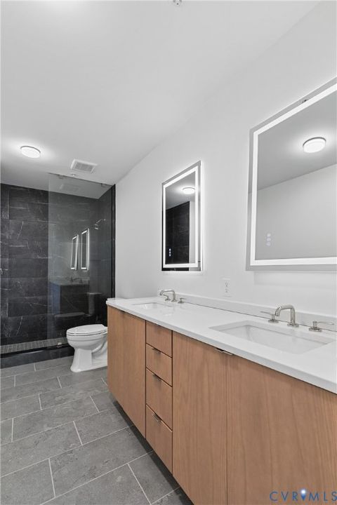 Tiny photo for 2201 E Main Street #4, Richmond, VA 23223 (MLS # 2521356)