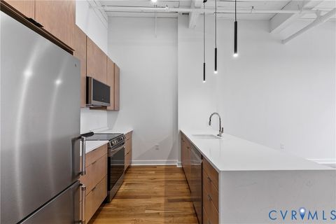 Tiny photo for 2201 E Main Street #4, Richmond, VA 23223 (MLS # 2521356)