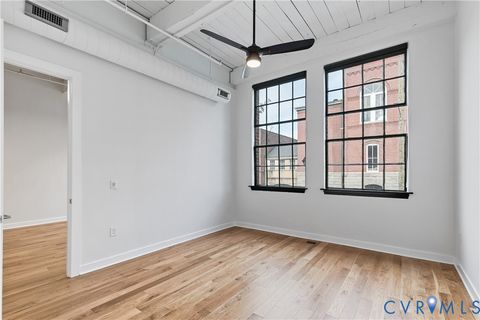 Tiny photo for 2201 E Main Street #4, Richmond, VA 23223 (MLS # 2521356)
