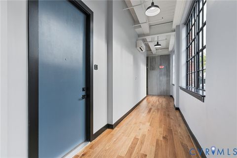 Tiny photo for 2201 E Main Street #4, Richmond, VA 23223 (MLS # 2521356)