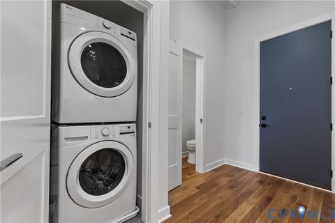 Tiny photo for 2201 E Main Street #4, Richmond, VA 23223 (MLS # 2521356)