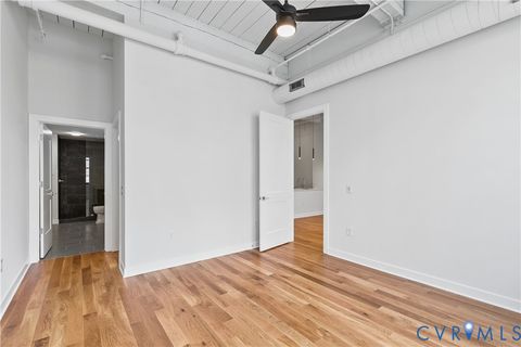 Tiny photo for 2201 E Main Street #4, Richmond, VA 23223 (MLS # 2521356)