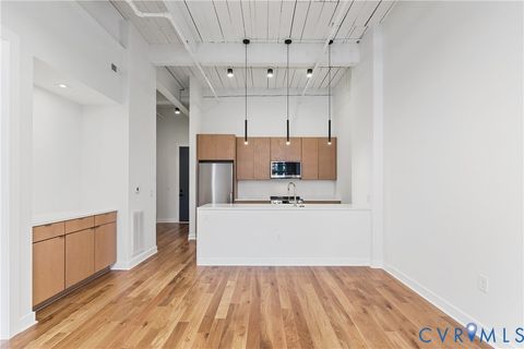Tiny photo for 2201 E Main Street #4, Richmond, VA 23223 (MLS # 2521356)