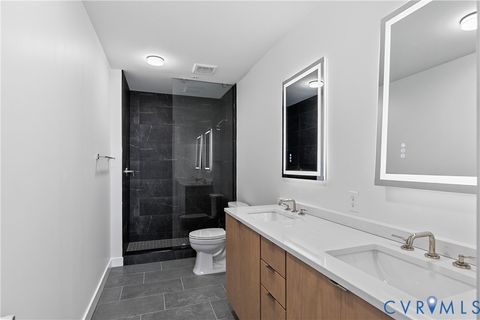 Tiny photo for 2201 E Main Street #4, Richmond, VA 23223 (MLS # 2521356)