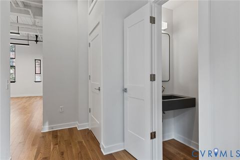 Tiny photo for 2201 E Main Street #4, Richmond, VA 23223 (MLS # 2521356)