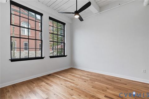 Tiny photo for 2201 E Main Street #4, Richmond, VA 23223 (MLS # 2521356)
