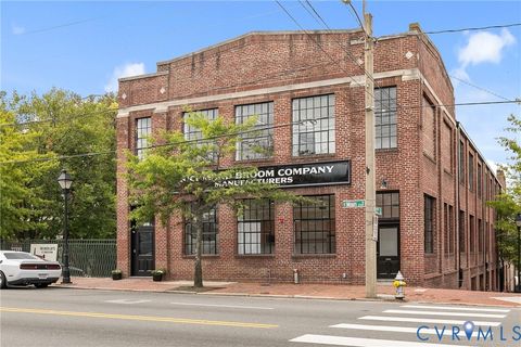 Tiny photo for 2201 E Main Street #4, Richmond, VA 23223 (MLS # 2521356)