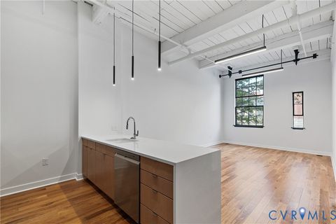 Tiny photo for 2201 E Main Street #4, Richmond, VA 23223 (MLS # 2521356)