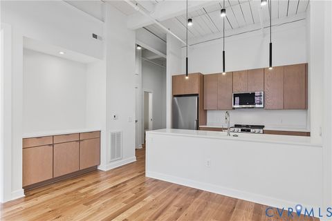 Tiny photo for 2201 E Main Street #4, Richmond, VA 23223 (MLS # 2521356)