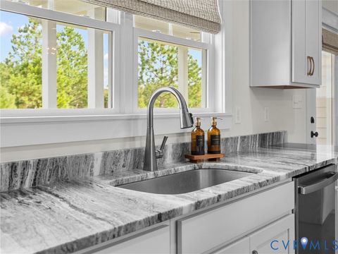 Tiny photo for 24400 Blue Cedar Lane, Dinwiddie, VA 23803 (MLS # 2528766)