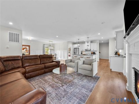 Tiny photo for 24400 Blue Cedar Lane, Dinwiddie, VA 23803 (MLS # 2528766)