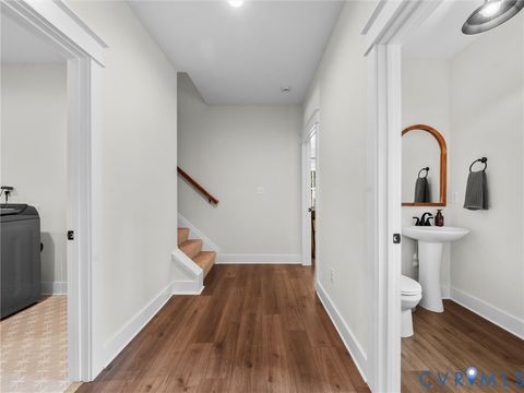 Tiny photo for 24400 Blue Cedar Lane, Dinwiddie, VA 23803 (MLS # 2528766)