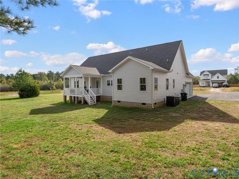 Tiny photo for 24400 Blue Cedar Lane, Dinwiddie, VA 23803 (MLS # 2528766)
