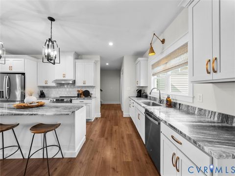 Tiny photo for 24400 Blue Cedar Lane, Dinwiddie, VA 23803 (MLS # 2528766)