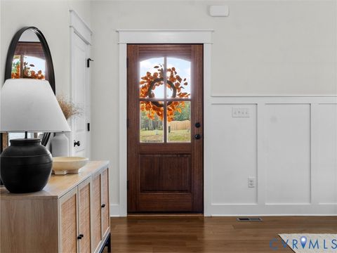 Tiny photo for 24400 Blue Cedar Lane, Dinwiddie, VA 23803 (MLS # 2528766)