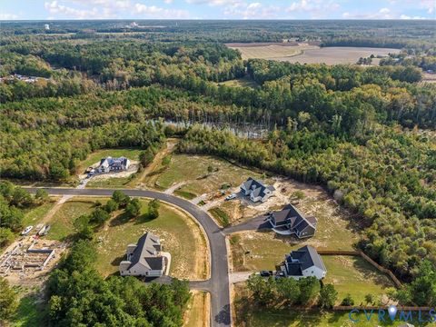 Tiny photo for 24400 Blue Cedar Lane, Dinwiddie, VA 23803 (MLS # 2528766)