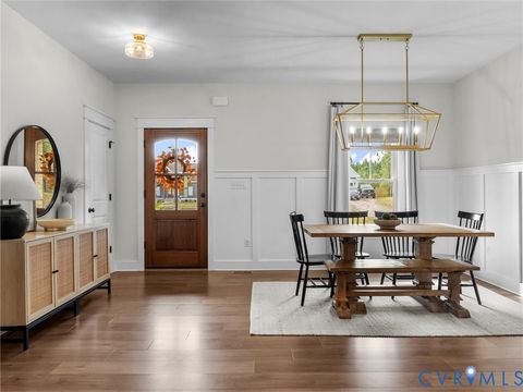 Tiny photo for 24400 Blue Cedar Lane, Dinwiddie, VA 23803 (MLS # 2528766)