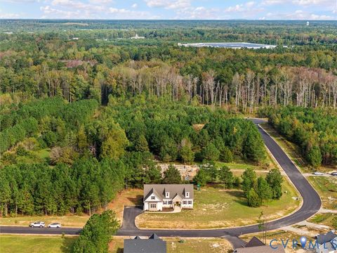 Tiny photo for 24400 Blue Cedar Lane, Dinwiddie, VA 23803 (MLS # 2528766)