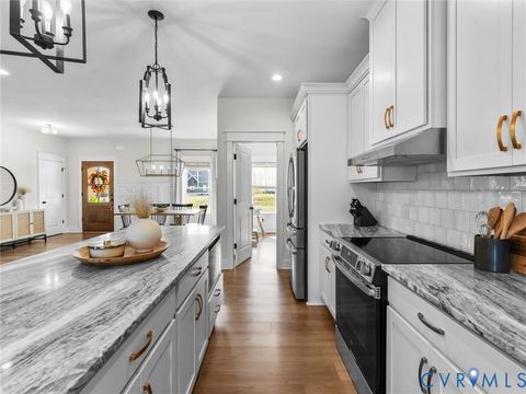 Tiny photo for 24400 Blue Cedar Lane, Dinwiddie, VA 23803 (MLS # 2528766)