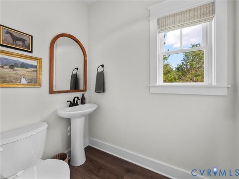 Tiny photo for 24400 Blue Cedar Lane, Dinwiddie, VA 23803 (MLS # 2528766)