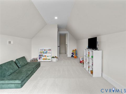 Tiny photo for 24400 Blue Cedar Lane, Dinwiddie, VA 23803 (MLS # 2528766)