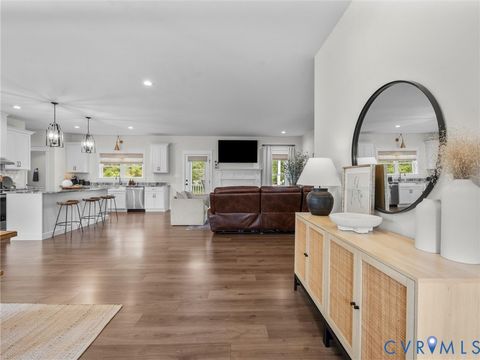Tiny photo for 24400 Blue Cedar Lane, Dinwiddie, VA 23803 (MLS # 2528766)