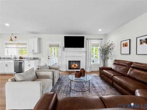 Tiny photo for 24400 Blue Cedar Lane, Dinwiddie, VA 23803 (MLS # 2528766)