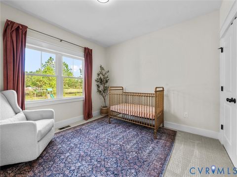 Tiny photo for 24400 Blue Cedar Lane, Dinwiddie, VA 23803 (MLS # 2528766)
