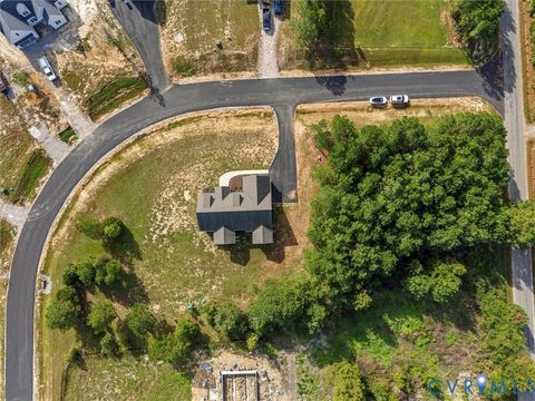 Tiny photo for 24400 Blue Cedar Lane, Dinwiddie, VA 23803 (MLS # 2528766)