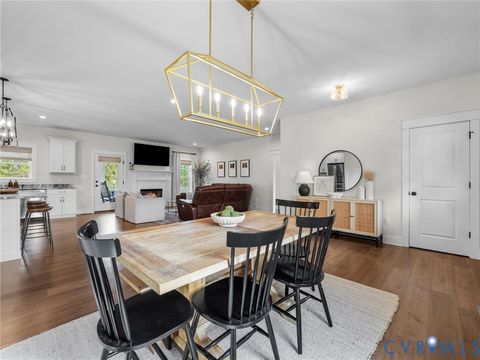 Tiny photo for 24400 Blue Cedar Lane, Dinwiddie, VA 23803 (MLS # 2528766)
