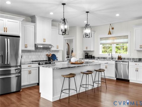 Tiny photo for 24400 Blue Cedar Lane, Dinwiddie, VA 23803 (MLS # 2528766)